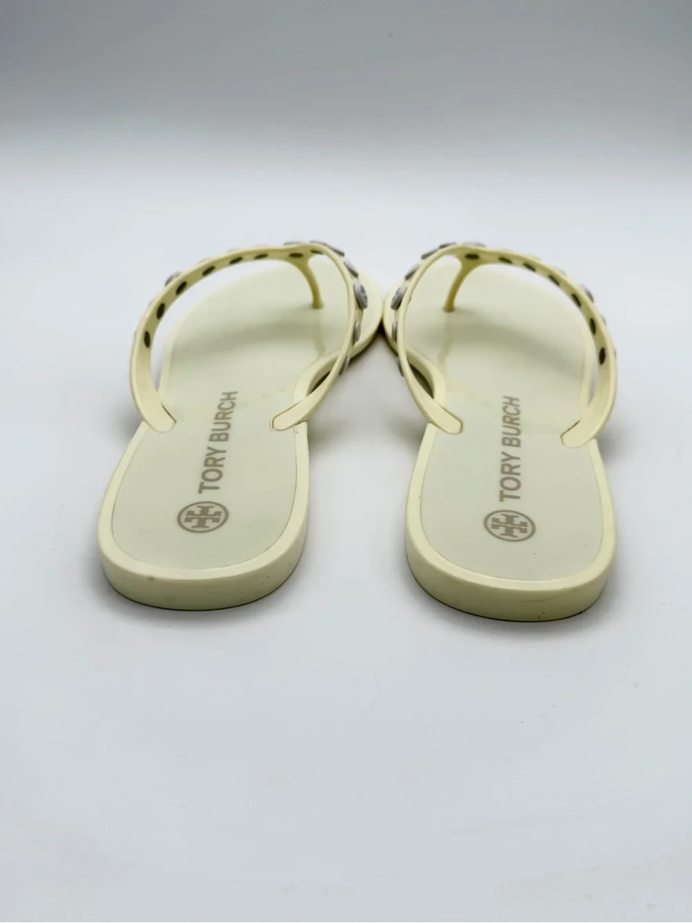 Tory Burch details brand